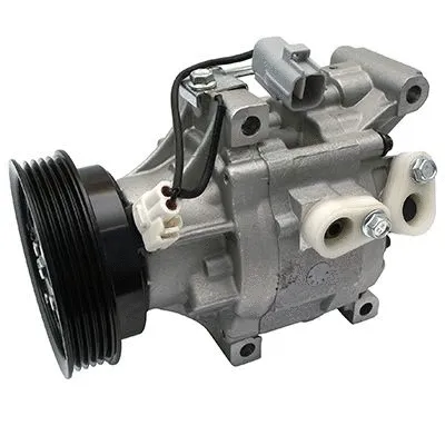 Compressor, air conditioning (K15322A)