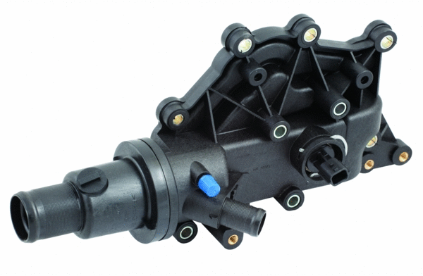 Thermostat, coolant (92449)