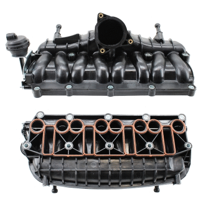 Intake Manifold Module (89412)
