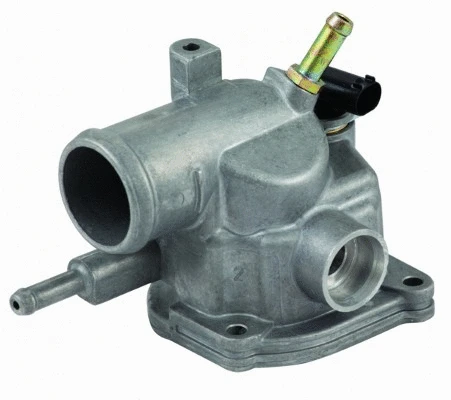 Thermostat, coolant (92710)