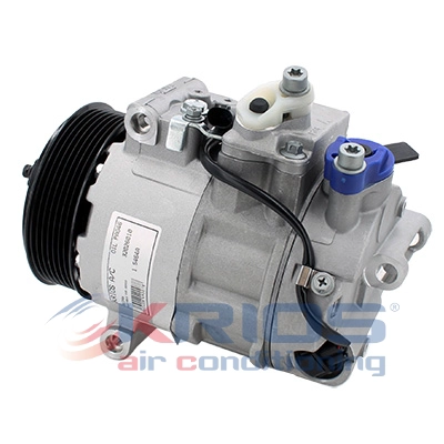 Compressor, air conditioning (K15464A)