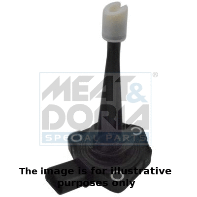 Sensor, engine oil level (72224E)