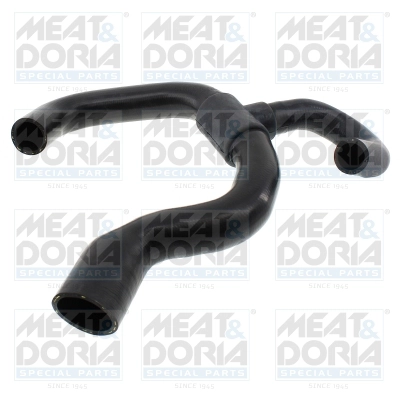 Hose, heat exchanger (heating) (97221)