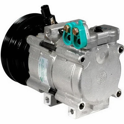 Compressor, air conditioning (K19029)