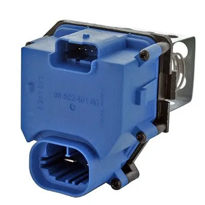 Resistor, interior blower (K109101)