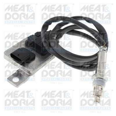 NOx Sensor, NOx catalytic converter (57064)