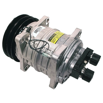 Compressor, air conditioning (K12057)