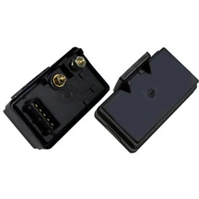 Control Unit, glow time (7244046)