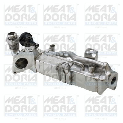 Cooler, exhaust gas recirculation (88861)
