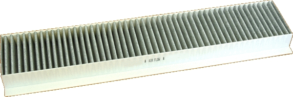 Filter, cabin air (17104K)