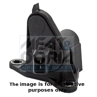 Sensor, crankshaft pulse (87976E)