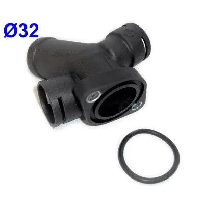 Coolant Flange (93159)