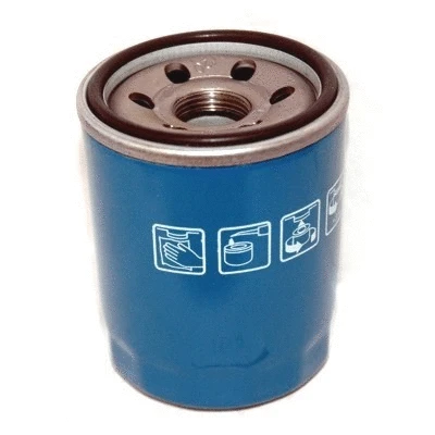 Oil Filter (15017)