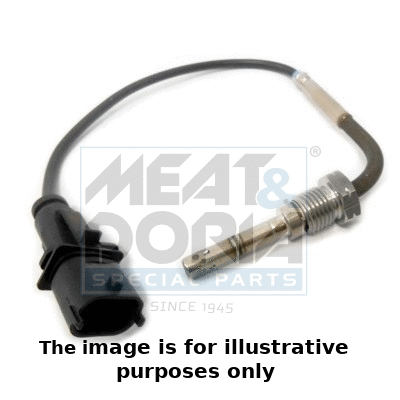 Sensor, exhaust gas temperature (12151E)