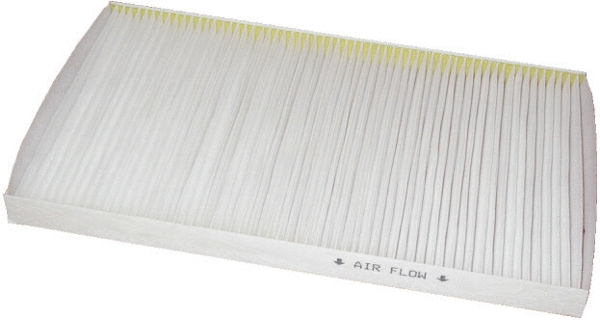 Filter, cabin air (17176)