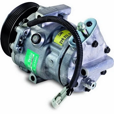 Compressor, air conditioning (K11261)
