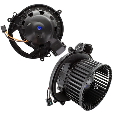 Interior Blower (K92194)