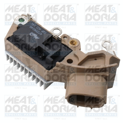 Alternator Regulator (52219)