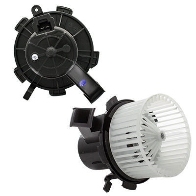 Interior Blower (K92199)
