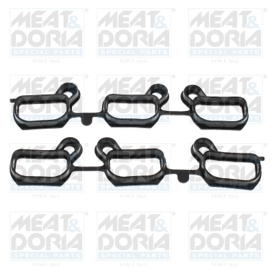 Gasket Set, intake manifold (016182)