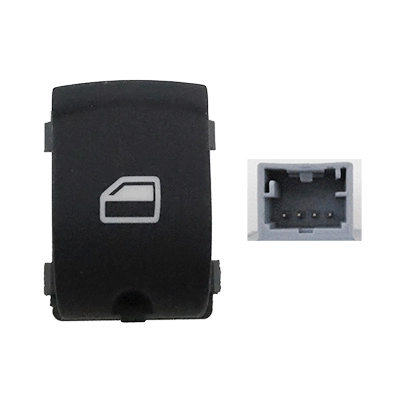 Switch, window regulator (26151)