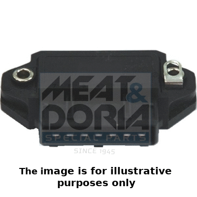 Switch Unit, ignition system (10043E)