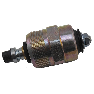 Fuel Cut-off, injection system (9015)