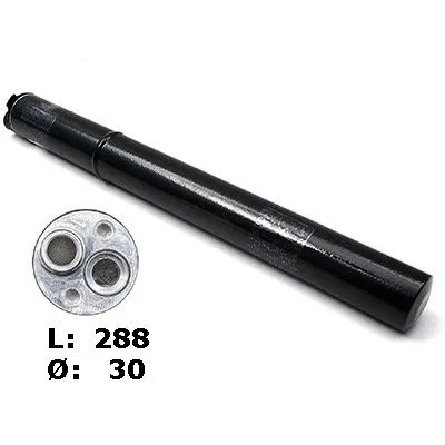 Dryer, air conditioning (K132341)