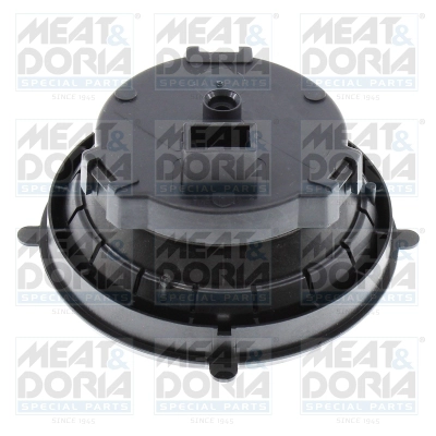 Control Element, exterior mirror (38513)