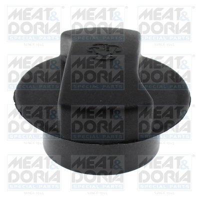 Cap, coolant tank (2036020)