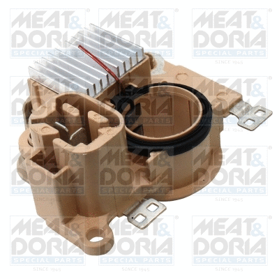 Alternator Regulator (52294)