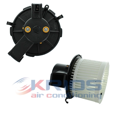 Interior Blower (K92213)