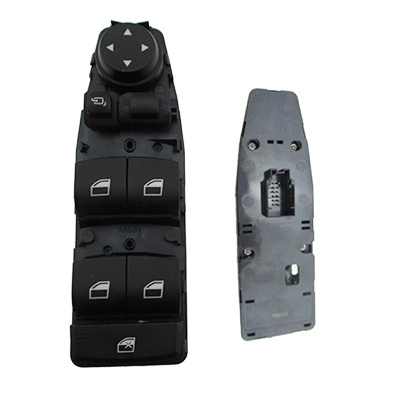 Switch, window regulator (26010)