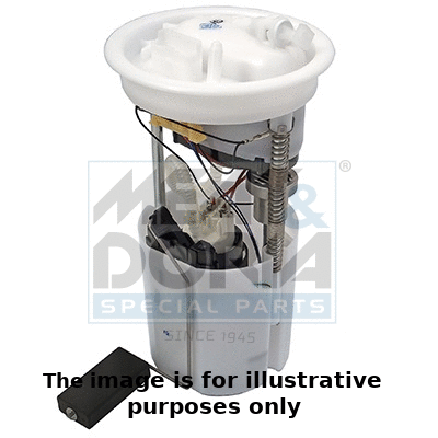 Fuel Feed Unit (77406E)