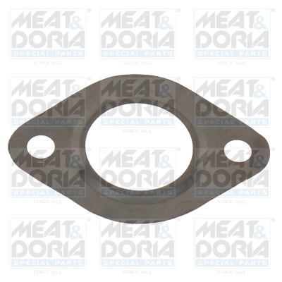 Gasket, EGR valve (016219)