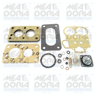 Repair Kit, carburettor (W538)