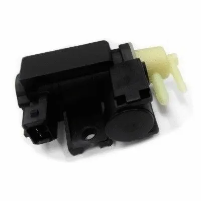Pressure converter, turbocharger (9340)