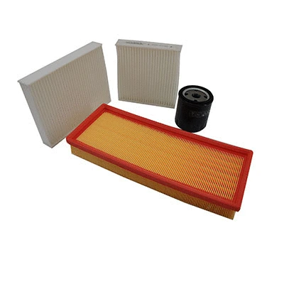 Filter Set (FKPSA025)