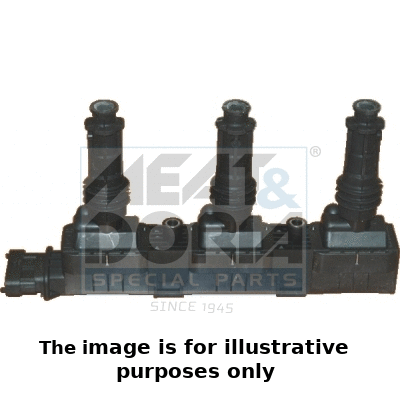Ignition Coil (10483E)