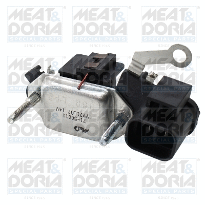 Alternator Regulator (52177)