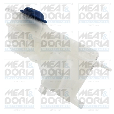 Water Tank, radiator (2035174)