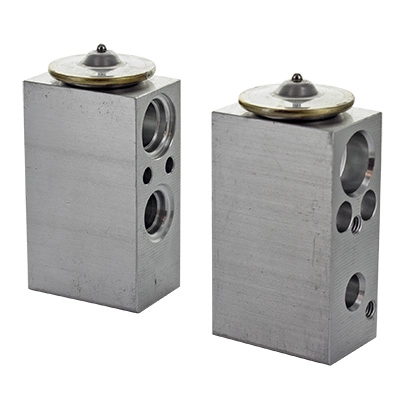 Expansion Valve, air conditioning (K42151)