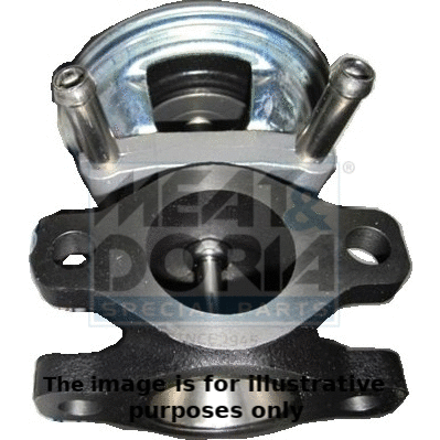 EGR Valve (88149E)