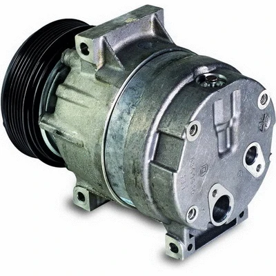 Compressor, air conditioning (K14001)