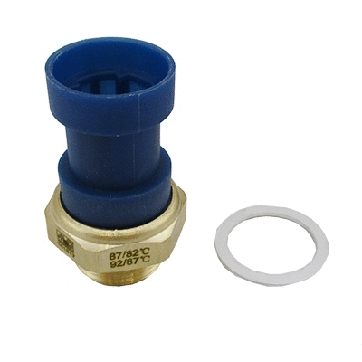 Temperature Switch, radiator fan (82676)