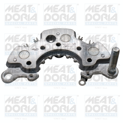 Rectifier, alternator (52253)