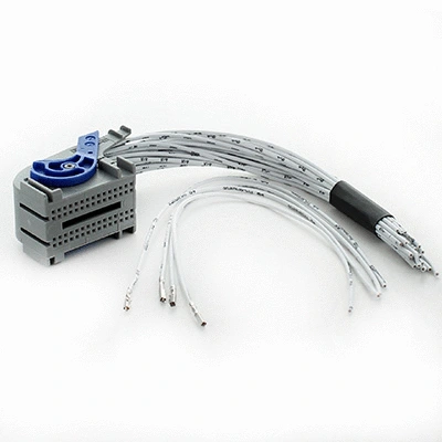 Repair Kit, cable set (25258)
