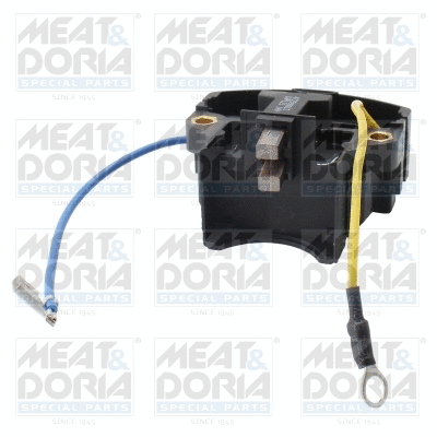 Alternator Regulator (52019)