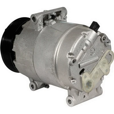 Compressor, air conditioning (K14069)