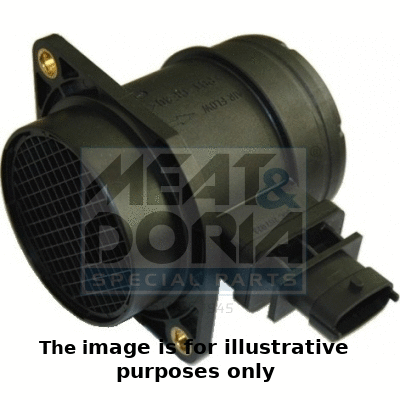 Mass Air Flow Sensor (86179E)